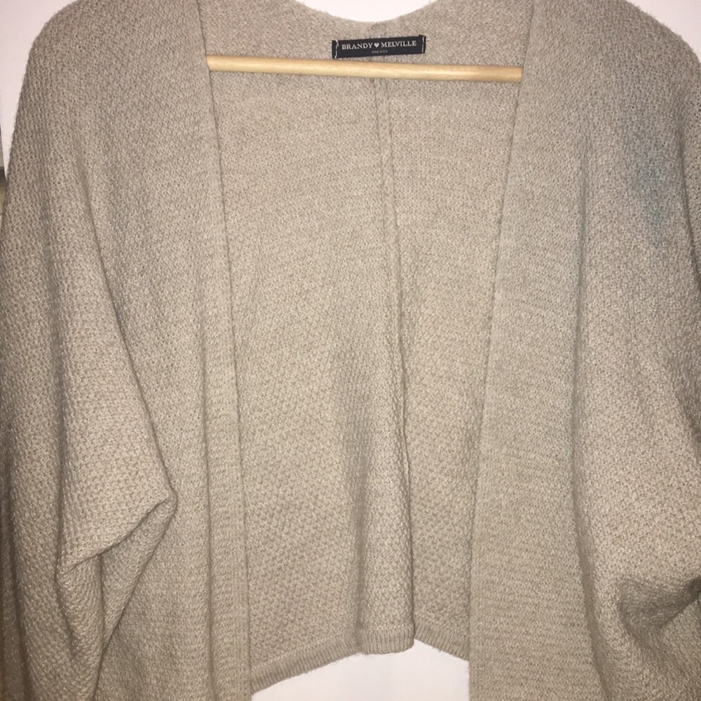 Brandy Melville Cover Up
